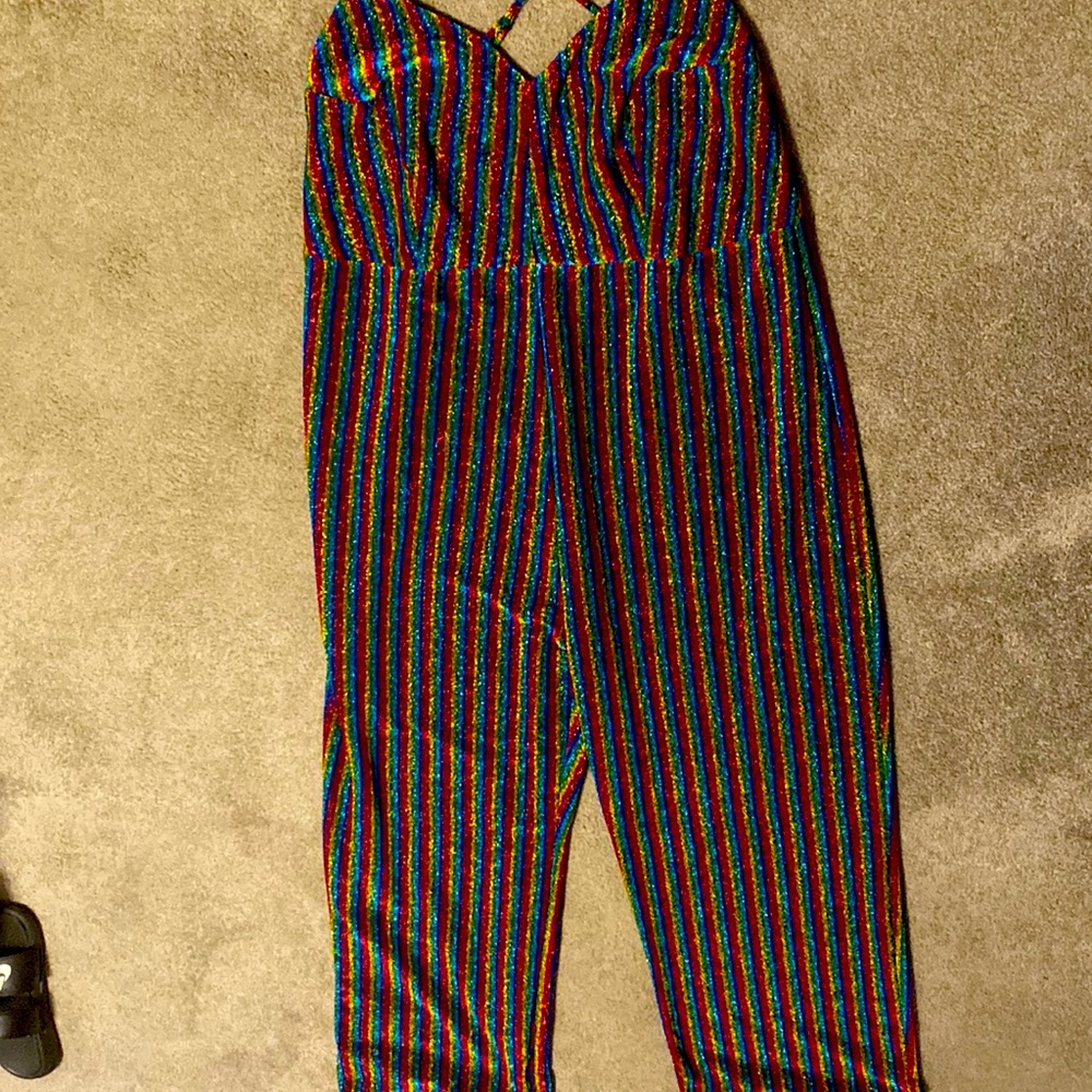 Jumpsuit